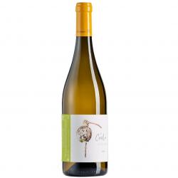 Clos du Porteau "Le Courlis" AOC Touraine, 2020, la bouteille.