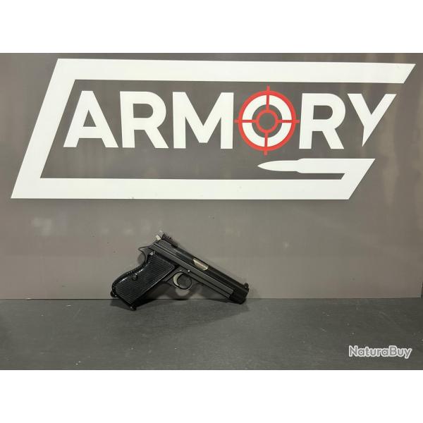Occasion Sig P210 Cal-9mm