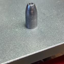 Plomb Slug 5.5  40 grains
