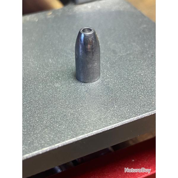 Plomb Slug 5.5  40 grains