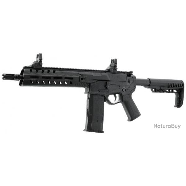 NOUVEAUT 2025 "PRCOMMANDE" CARABINE UX STRIKE FORCE CO2 CAL BB/4.5MM 5J
