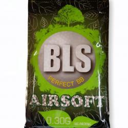 Sachet de 1 kg de Billes (BLS) 0.30 Oui