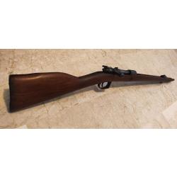 Crosse Mauser Boitier Culasse