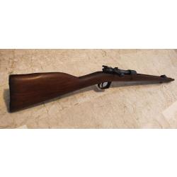 Crosse Mauser Belge Mle 1889 Boitier Culasse