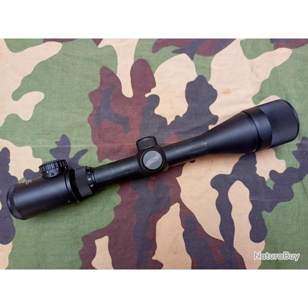 Lunette de vise Walther rtro-clair