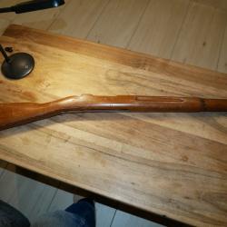 Crosse de carabine CARCANO M38, 1938