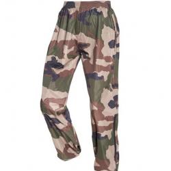 Pantalon de pluie Action Shell Cam CE XL/2XL