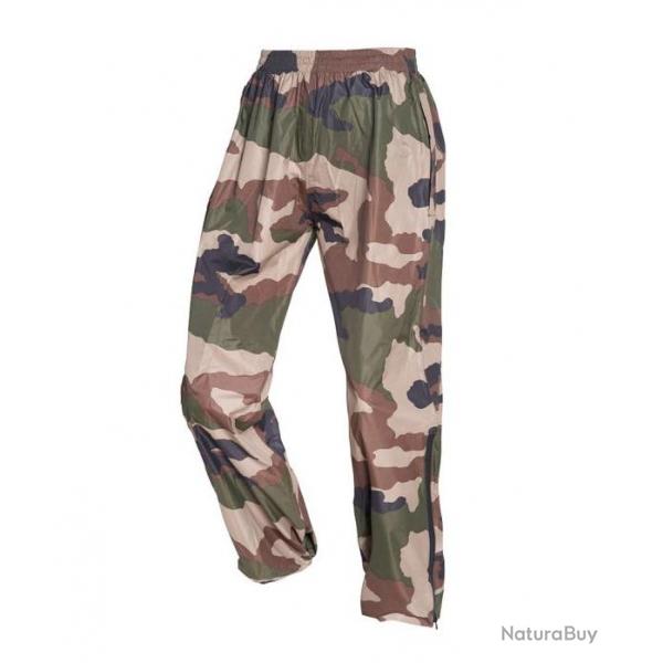 Pantalon de pluie Action Shell Cam CE XL/2XL