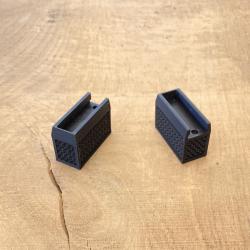 Talon de chargeur CZ455 CZ457 Modèle TCZ-TriFull (base pad)