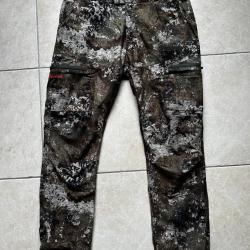 Pantalon Camo Pinewood