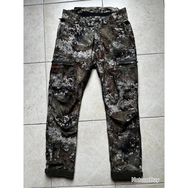 Pantalon Camo Pinewood