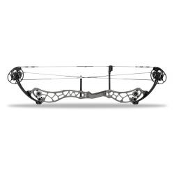 BOWTECH - RECKONING 36 G2 Long 2025 DROITIER (RH) 40-50 # SMOKE GREY