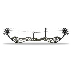 BOWTECH - RECKONING 36 G2 Long 2025 50-60 # GAUCHER (LH) OD GREEN