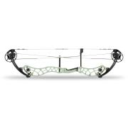 Arc à poulie Bowtech CP30 - Gaucher / 50-60 LIVRES / 25-30.5 POUCES | Kuiu Verde - Arcs Compounds (12553116