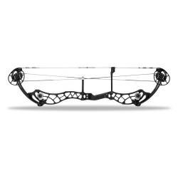 BOWTECH - RECKONING 39 G2 Medium 2025 DROITIER (RH) 60-70 # BLACK