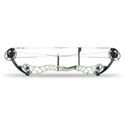 BOWTECH - RECKONING 39 G2 Medium 2025 DROITIER (RH) 40-50 # FOREST