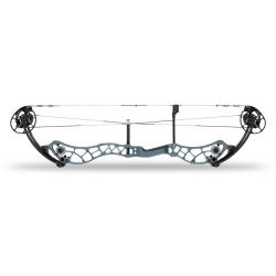 BOWTECH - RECKONING 39 G2 Medium 2025 DROITIER (RH) 60-70 # AREA 51