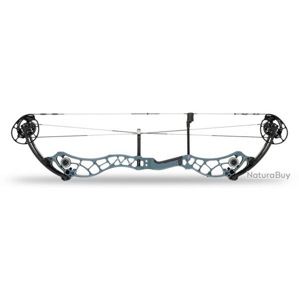 BOWTECH - RECKONING 39G2 Medium 2025 DROITIER (RH) 60-70 # AREA 51