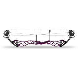 BOWTECH - RECKONING 39 G2 Medium 2025 DROITIER (RH) 40-50 # ILLUSION PURPLE