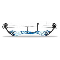 BOWTECH - RECKONING 39 G2 Medium 2025 DROITIER (RH) 60-70 # ILLUSION BLUE