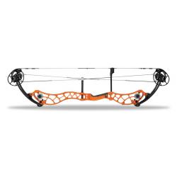 BOWTECH - RECKONING 39 G2 Medium 2025 DROITIER (RH) 60-70 # ILLUSION ORANGE