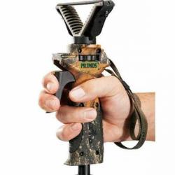 Tripod Primos Trigger Stick Hauteur 61 Cm - 155 Cm