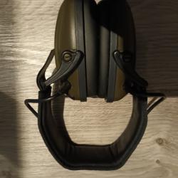 Casque antibruit éléctronique