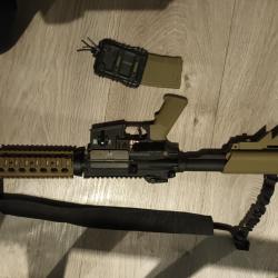 Ar 15 airsoft