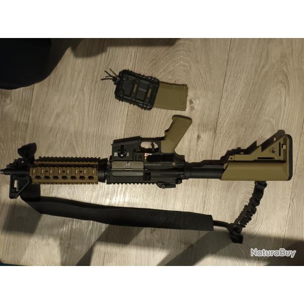 Ar 15 airsoft
