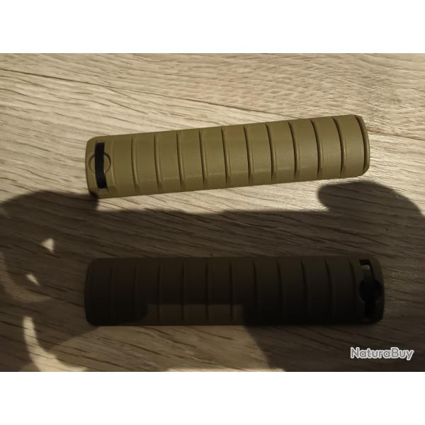 2 cache rail polymer ar 15