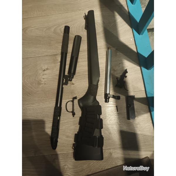 Kit vsr 10 a remont