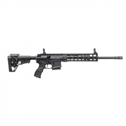Carabine semi automatique	Haenel CR223 Black - 223 Rem / 12.5"