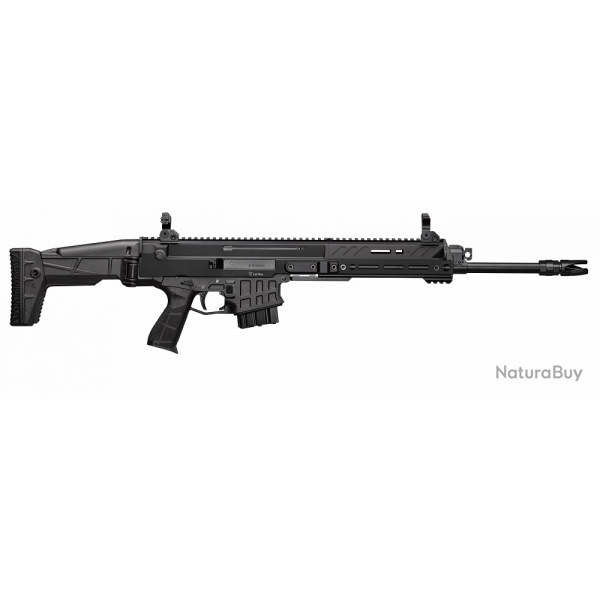 Carabine semi automatique CZ 805 BREN 2 MS - 9 mm