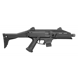 Carabine semi automatique CZ Scorpion EVO3 S1 - 9 mm / 19.6 cm