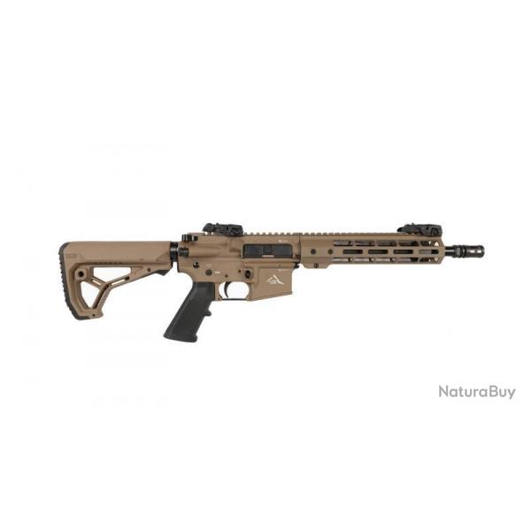 Carabine semi-automatique Alpen Arms STG15C - 223 Rem / 10.5" / FDE