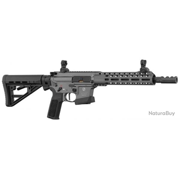 Carabine semi-automatique AR-9 Schmeisser 9S S4F M-LOK PCC Dynamic - 9 mm