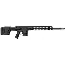 Carabine semi-automatique AR10 Hera Arms 7SIX2 - 308 Win / 50.8 cm