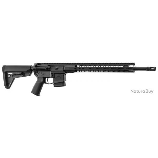 Carabine semi-automatique AR15 Aero Precision M4E1 - 5.56 mm / 45.72 cm