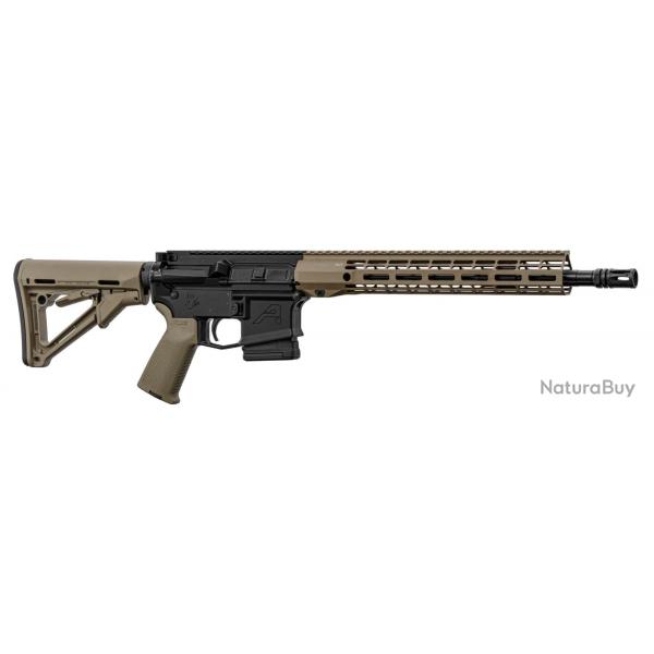 Carabine semi-automatique AR15 Aero Precision M4E1 - 5.56 mm