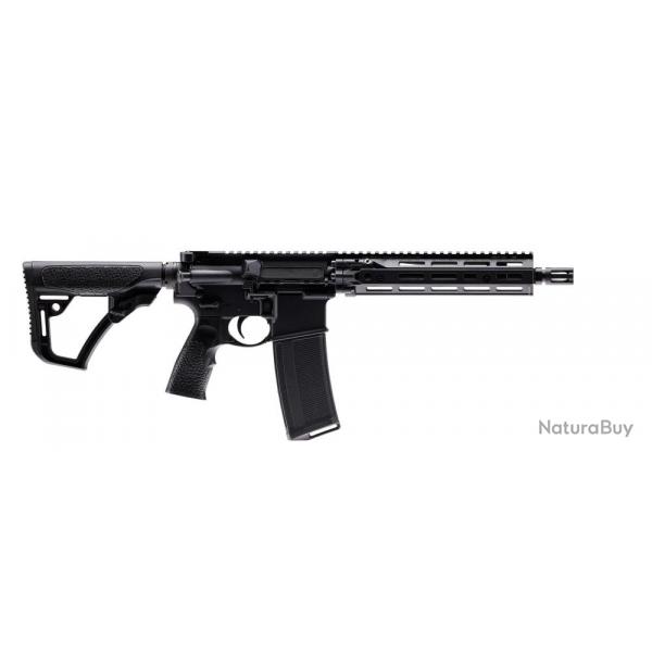 Carabine semi-automatique AR15 Daniel Defense MK18 garde-main RIS III - 5.56 mm