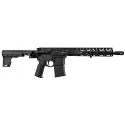 Carabine semi-automatique AR15 Foldar pliant en 3 - 5.56 mm