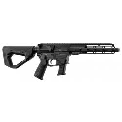 Carabine semi-automatique AR15 Hera Arms The 9ERS - 9 mm / 25.4 cm