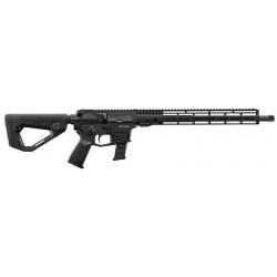 Carabine semi-automatique AR15 Hera Arms The 9ERS - 9 mm / 40.6 cm