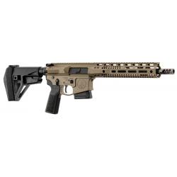 Carabine semi-automatique AR15 Watchtower Type 15 SPEC OPS - 5.56 mm / 26.7 cm / FDE