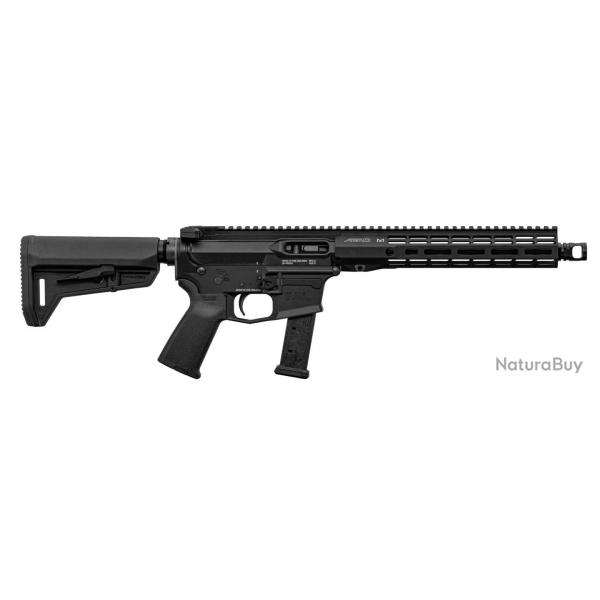 Carabine semi-automatique AR9 Aero Precision PCC - 9 mm