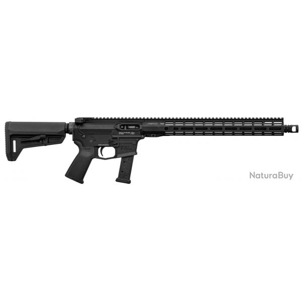 Carabine semi-automatique AR9 Aero Precision PCC - 9 mm
