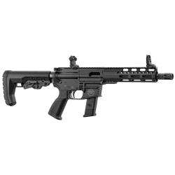 Carabine semi-automatique AR9 Bavarian BTS9 - 9 mm
