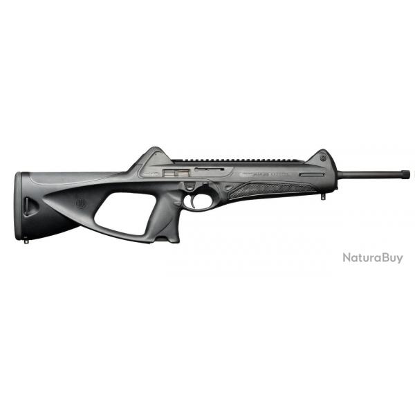 Carabine semi-automatique Beretta CX4 - 9 mm / Noir