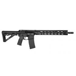 Carabine semi-automatique Diamondback DB15 Obsidian - 5.56 mm / Noir