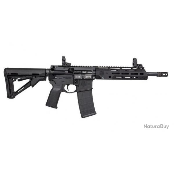 Carabine semi-automatique Diamondback DB15 SBR - 5.56 mm
